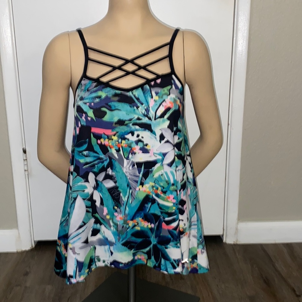 Gottex Tank S